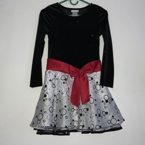 Christmas dress